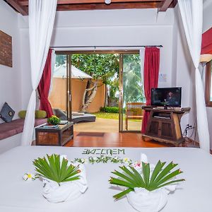 Villa Beach Front